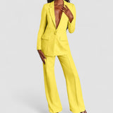Lara - Eleganter Blazer und Hose