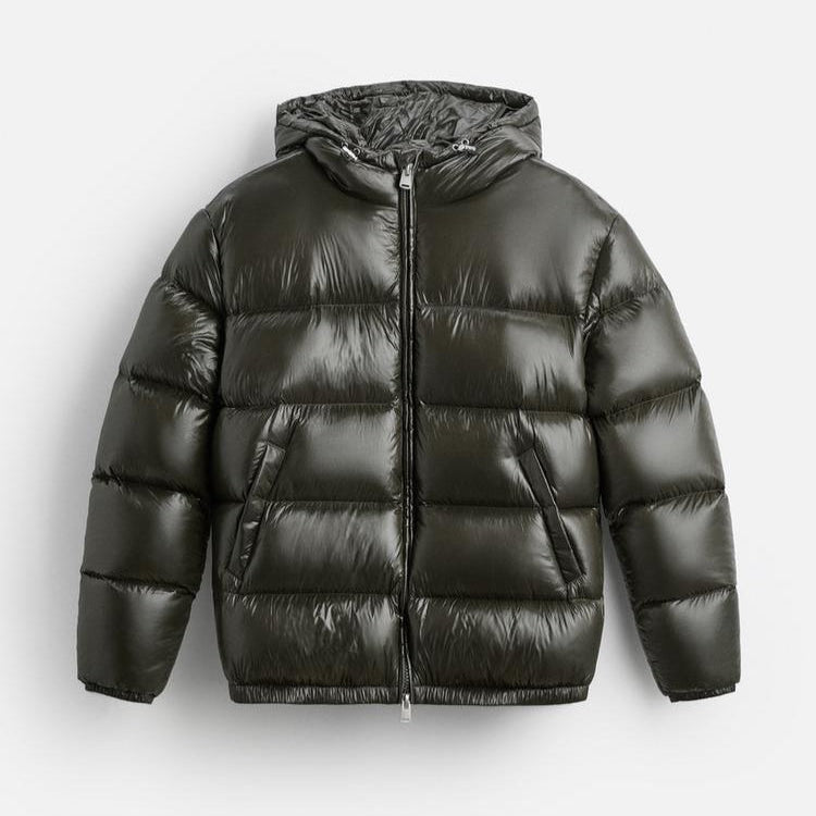 Anadia - Unisex Steppjacke