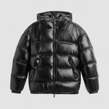 Anadia - Unisex Steppjacke