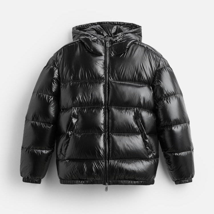 Anadia - Unisex Steppjacke