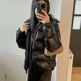 Anadia - Unisex Steppjacke