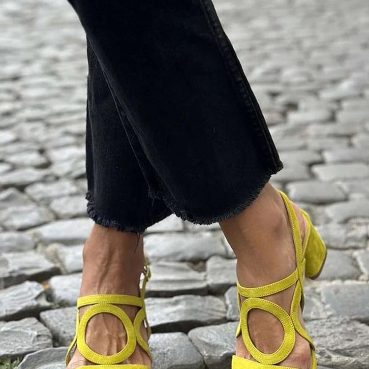 Valentina | Sommer Sandalen Vivace