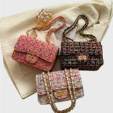 Emilia - Sac à bandoulière élégant pour femmes