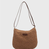 Emilia - Sac bandoulière