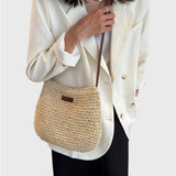 Emilia - Sac bandoulière