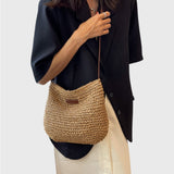 Emilia - Sac bandoulière