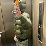 Anadia - Unisex Steppjacke