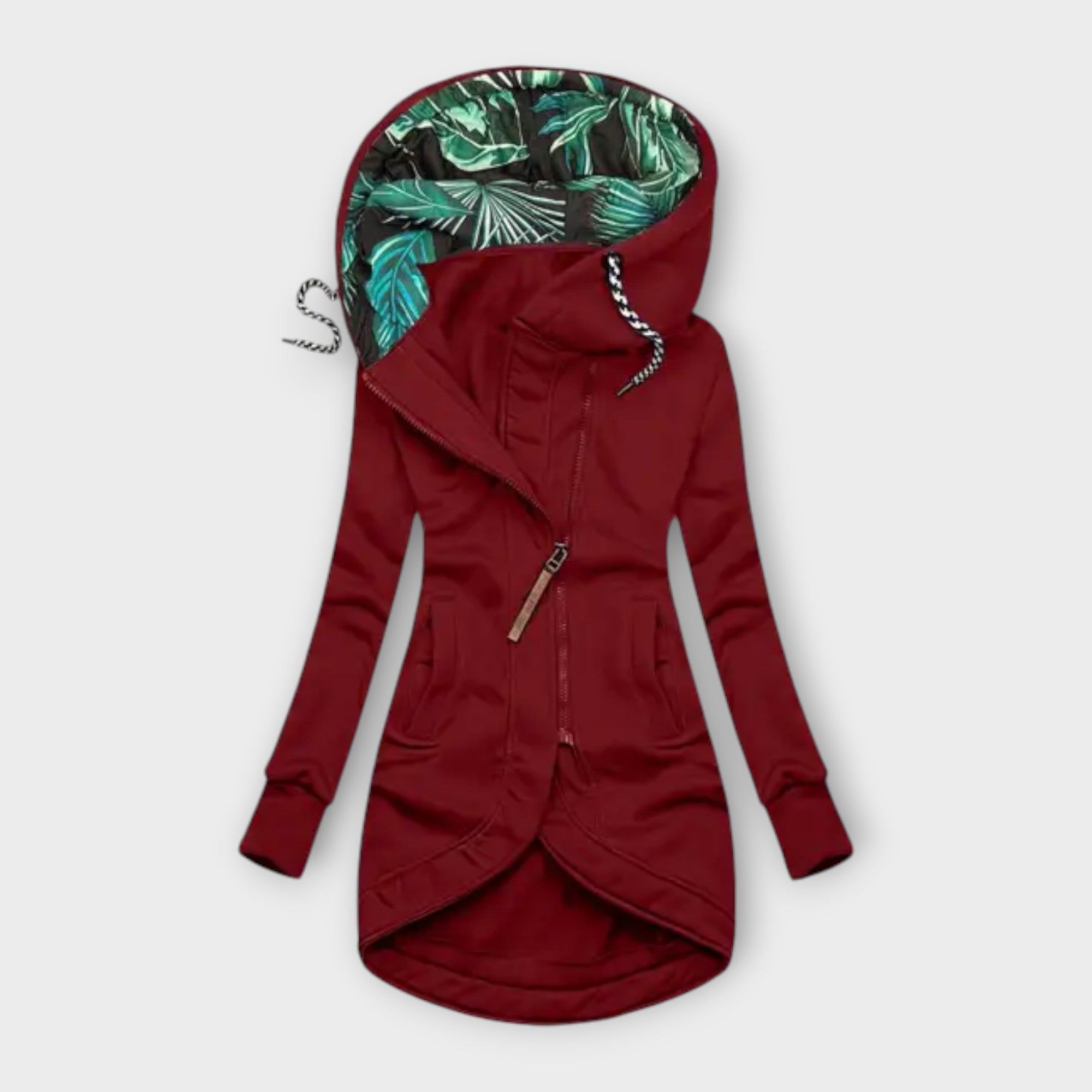 Nora - Veste Élégante