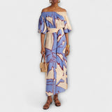 Georgia - Robe Maxi