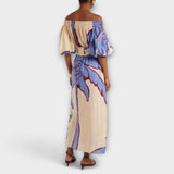 Georgia - Robe Maxi
