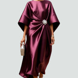 Karin | Robe de Soirée Longue