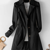 ARIANA | ELEGANTER UND LÄSSIGER WINDBREAKER