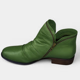 Carina - Bequeme Orthopädische Stiefel