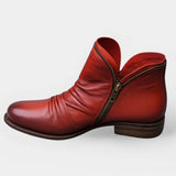 Carina - Bequeme Orthopädische Stiefel
