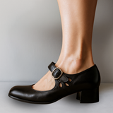 Megan - Orthopädische Absätze