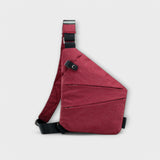 Emilia - Sac à bandoulière anti-vol