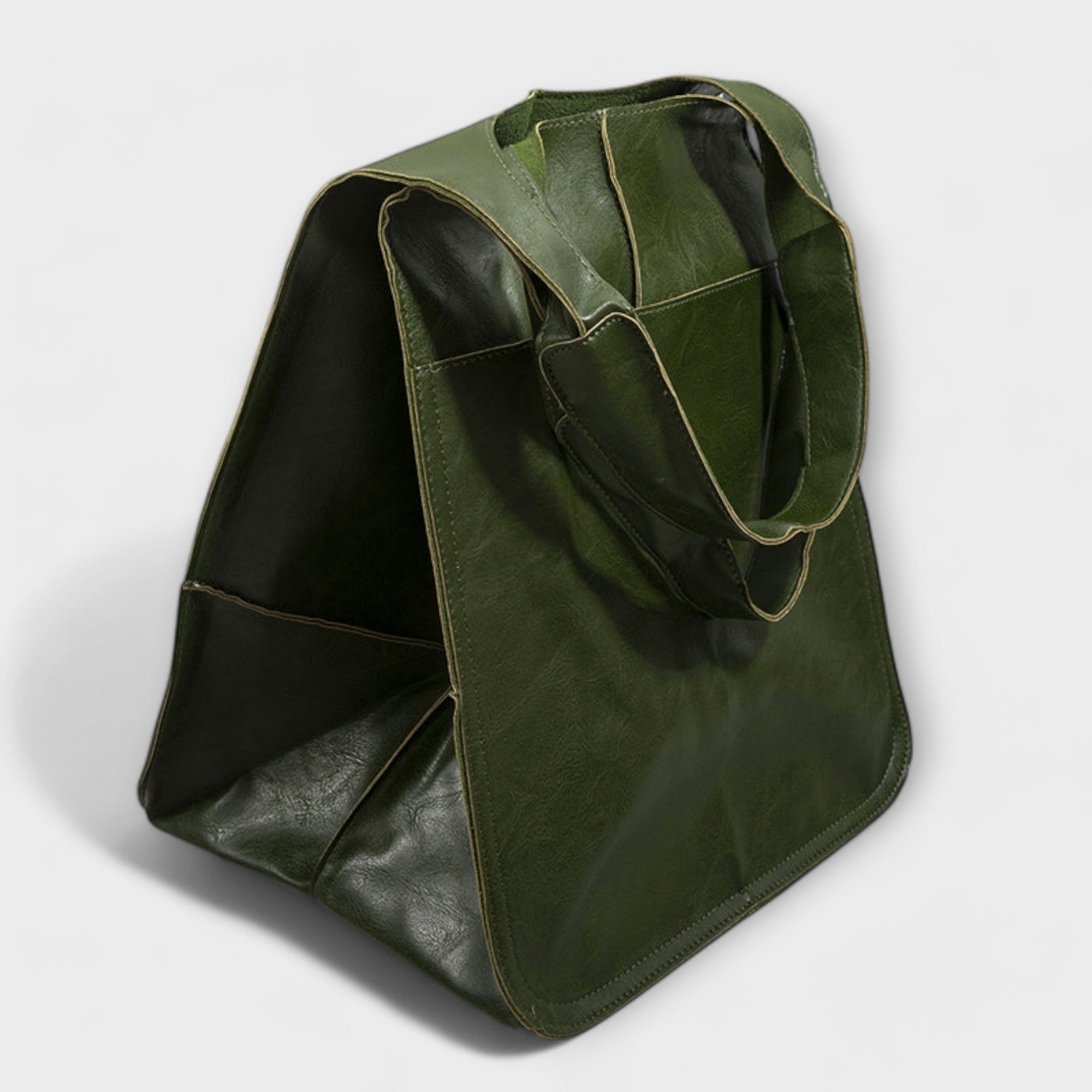 Emilia - Sac Weekender Oversize