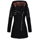 Rosemary | Winterjacke