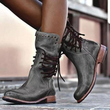 Aruna - Elegante und Bequeme Stiefel