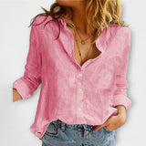 Nadia - Blouse élégante pour femmes