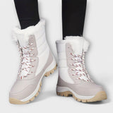 Guiomar - Wasserdichte Winterstiefel