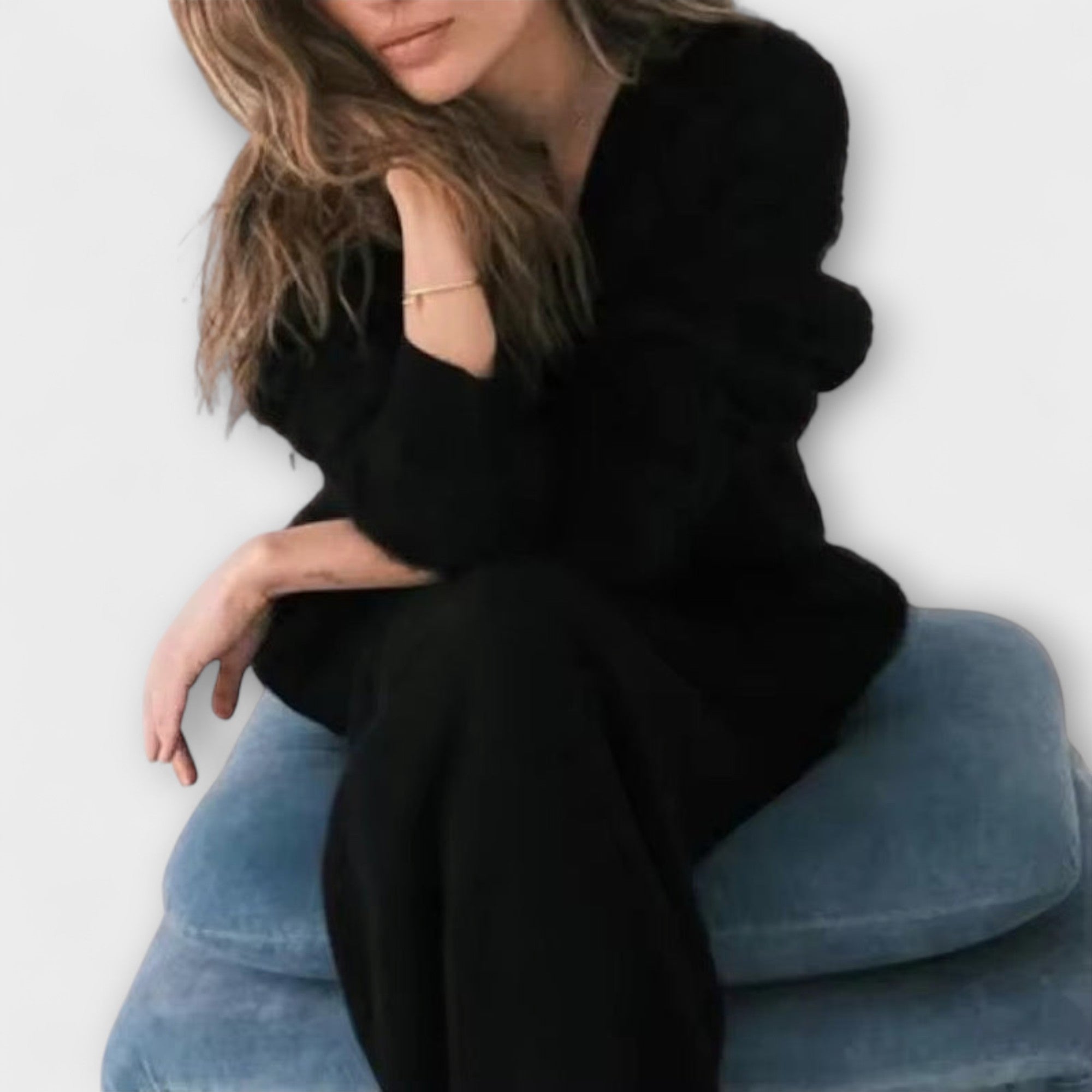 Lilla - Veste Douillette