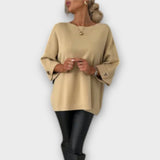 Isabella - Blouse élégante