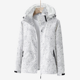 Evy - Wasserdichter Windbreaker