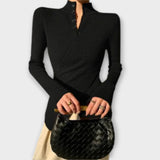 Michiko – Pull Slim Fit Élégant