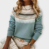 Elena - Eleganter Pullover
