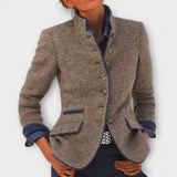Aurea - Veste élégante à manches longues