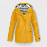 Alessa - Veste de pluie stylée