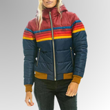 Marieta - Wasserdichter Regenmantel
