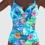 DELACROIX | Maillot Comfort Luxe Vivienne