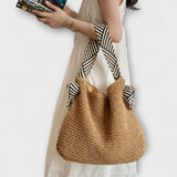 Suzu - Sac Tote Bohémien Sierra