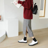 Ilona | Oversized Rollkragenpullover