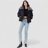 Indien - Perfekte Jacke für den Herbst