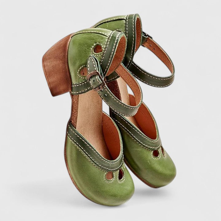 Calinae - Sandales Orthopédiques