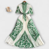 Delilah - Robe d'inspiration vintage