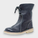 Gertrud | Gefütterte Winterstiefel
