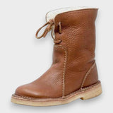 Gertrud | Gefütterte Winterstiefel