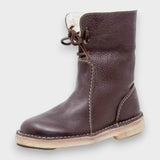 Gertrud | Gefütterte Winterstiefel