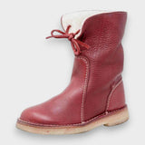Gertrud | Gefütterte Winterstiefel