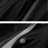 ARIANA | ELEGANTER UND LÄSSIGER WINDBREAKER