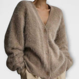 Lilla - Veste Douillette