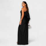 Elisa - Elegantes Kleid mit Raffinesse