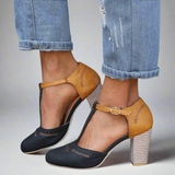 Mavilda - Bequeme Sandalen für sorgenfreies Gehen