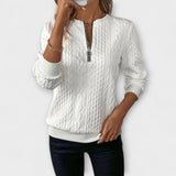 Joy - Pull en tricot chic et élégant