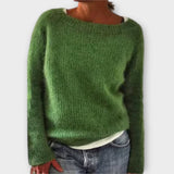 Regine – pull uni