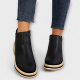 Maria - Elegante und Bequeme Stiefel